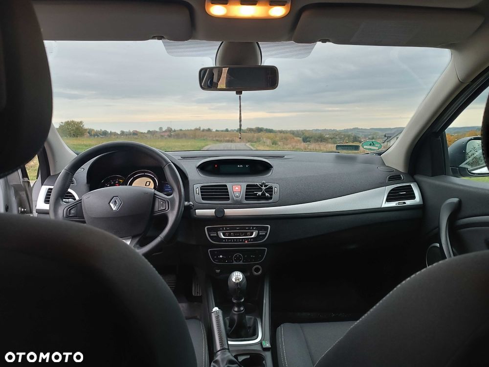 Renault Megane - 7