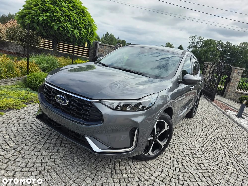 Ford Kuga 2.0 EcoBoost 4x4 ST-Line - 8