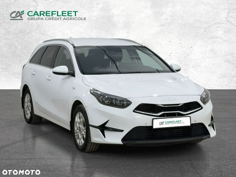 Kia Ceed - 3