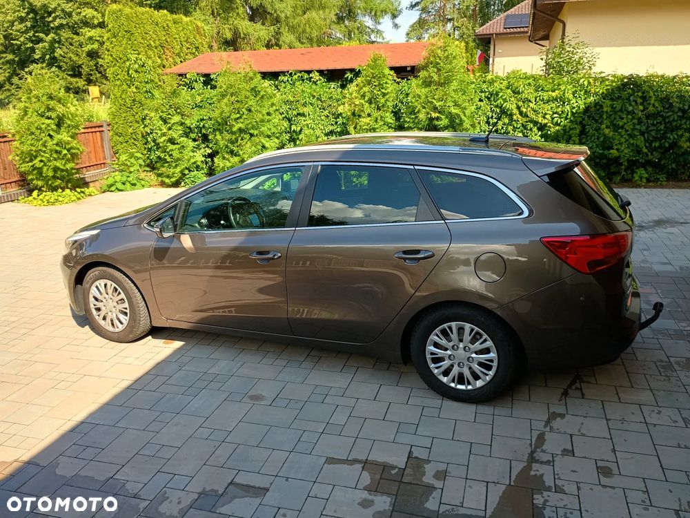 Kia Ceed - 3