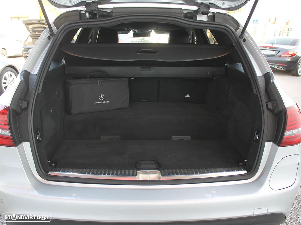 Mercedes-Benz C 300 de T 9G-TRONIC AMG Line - 16