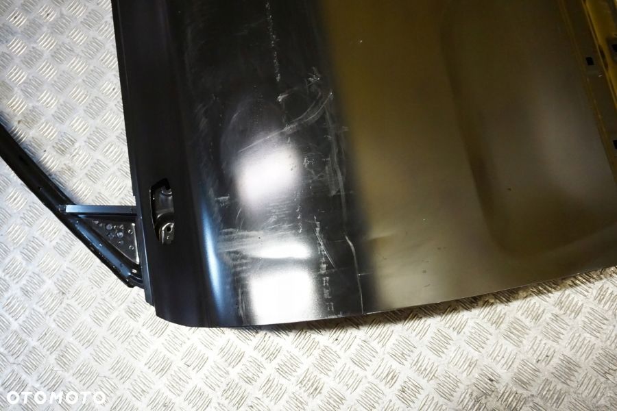 KIA TELLURIDE 2020 - 2023 Drzwi Przód Lewe Przednie USA - 9