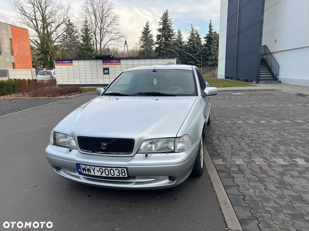 Volvo C70 2.0T - 2