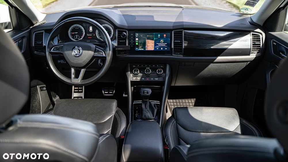 Skoda Kodiaq 2.0 TDI 4x4 DSG Style - 21