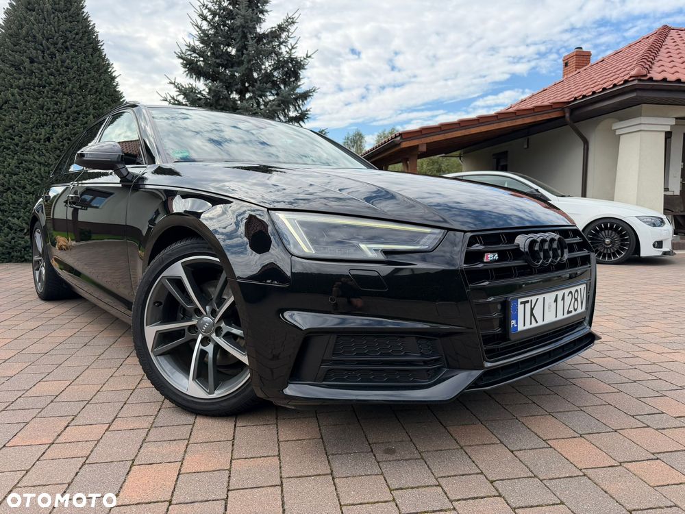 Audi A4 Avant 2.0 TFSI ultra S tronic sport - 30