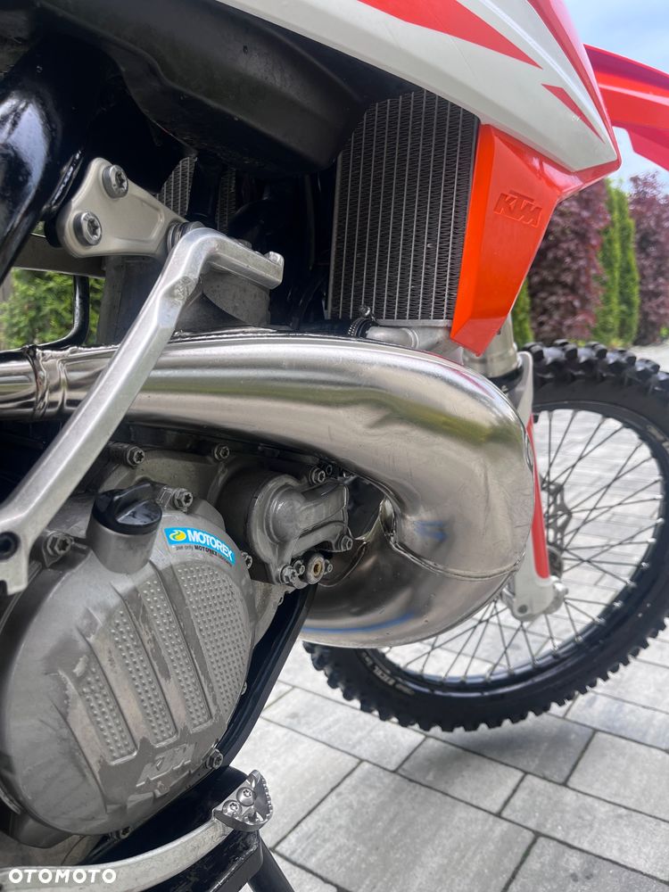KTM SX - 5