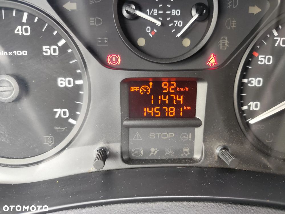 Citroën Berlingo - 14