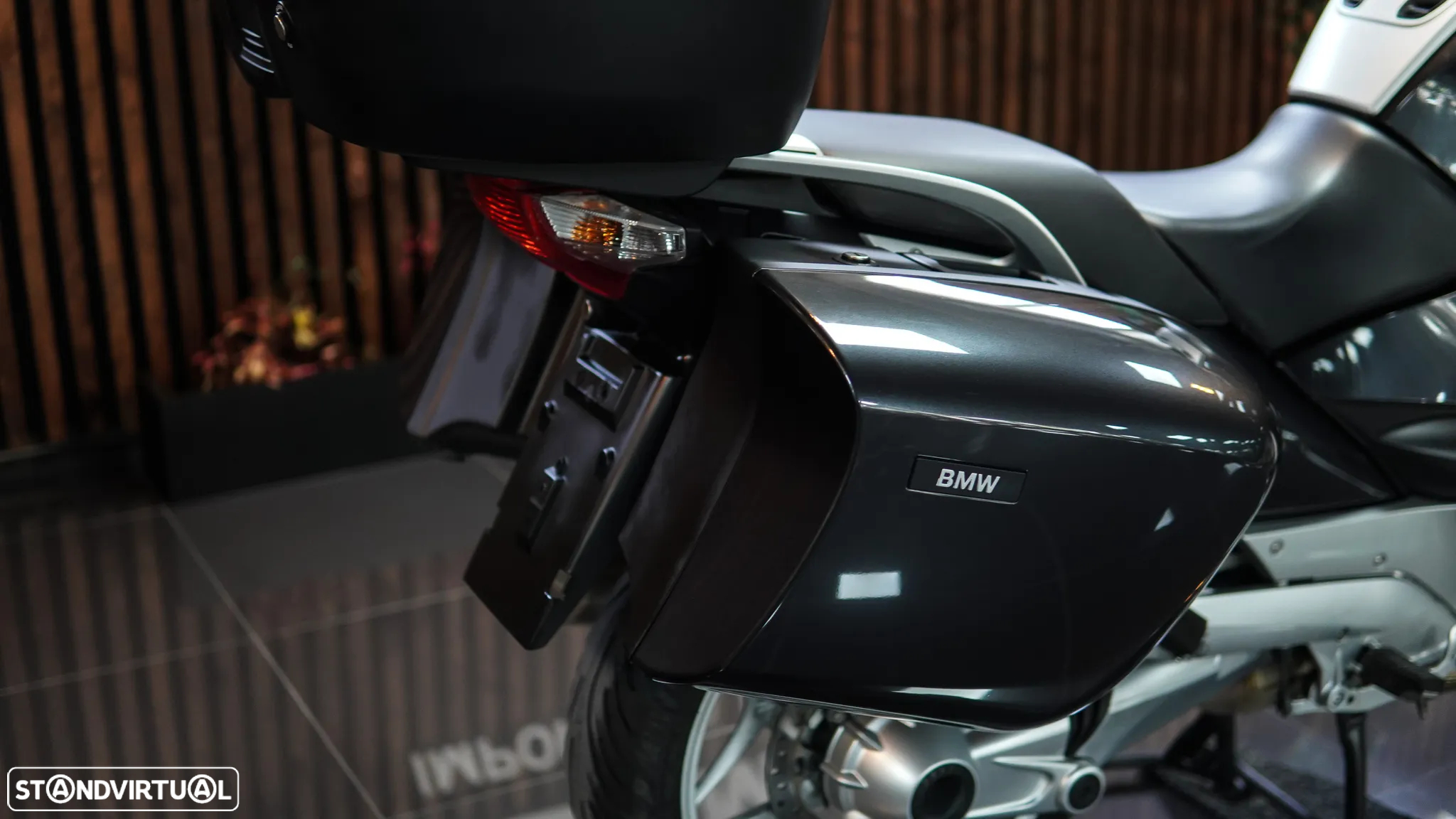 BMW R 1200 RT - 14