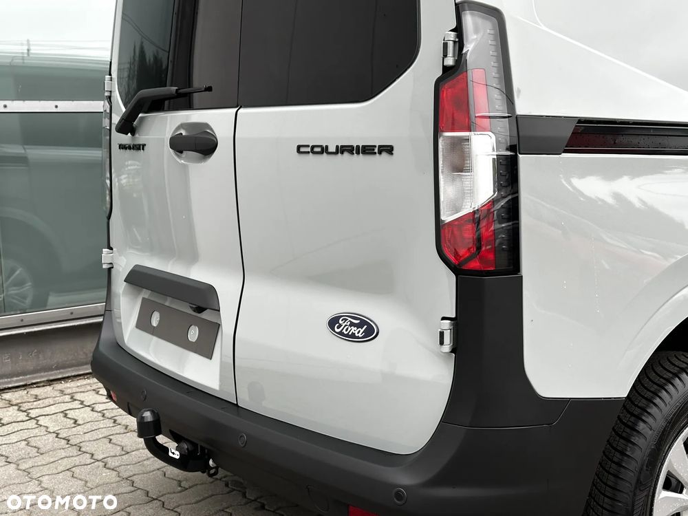 Ford Transit Courier 1.0 EcoBoost Trend - 6