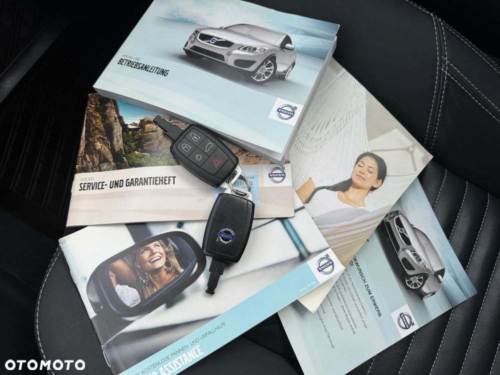 Volvo C30 D2 RDesign Edition Pro - 40