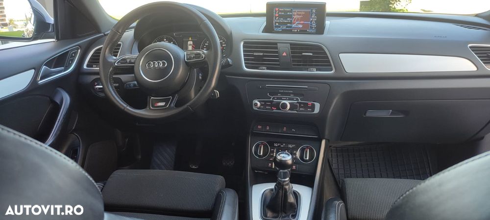 Audi Q3 - 9