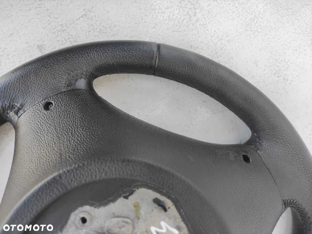 KIEROWNICA BMW E90 E91 E92 E93 E81 E82 E87 E88 X1 E84 SPORT - 9