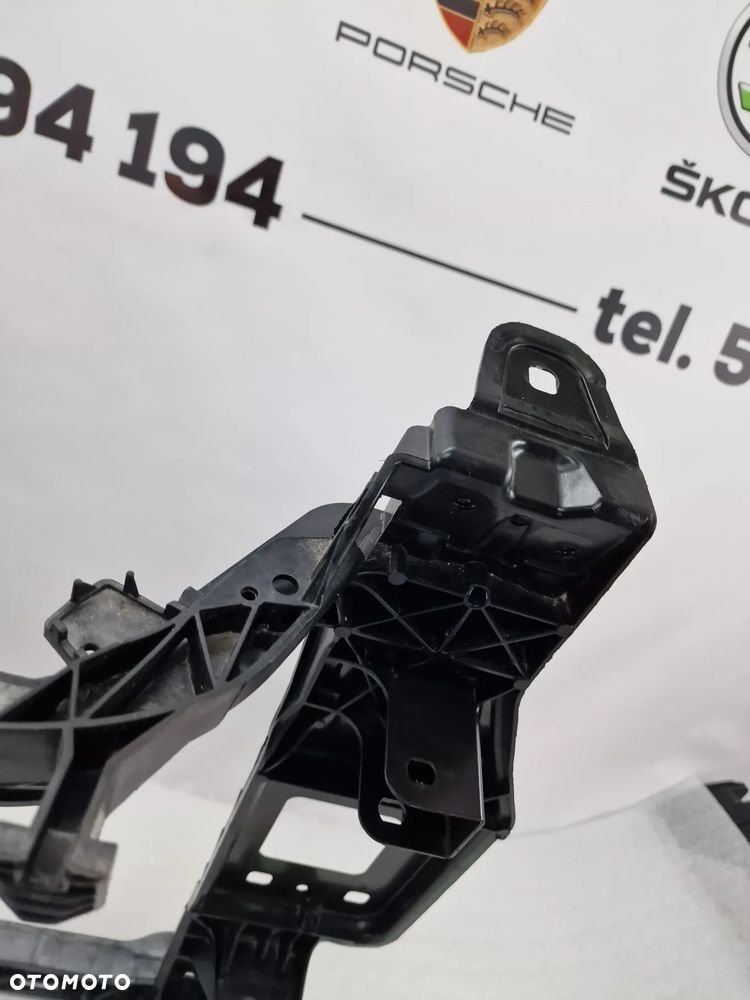 AUDI E-TRON 4KE 18- WZMOCNIENIE / PAS PRZEDNI PRZÓD , NR 4KE805594 , NR AUKCJI WZM384 - 18