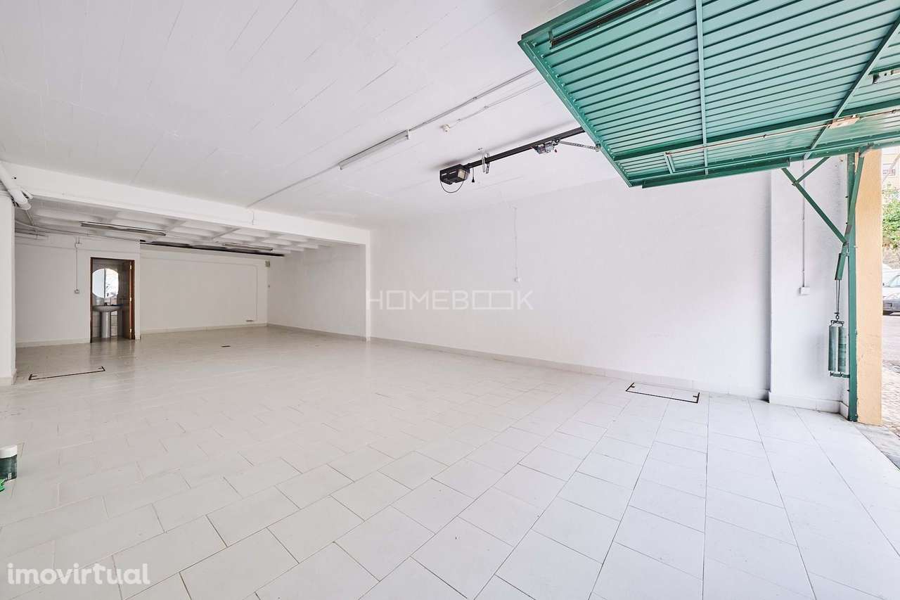 Armazém industrial  muito bem localizado - Grande imagem: 2/14