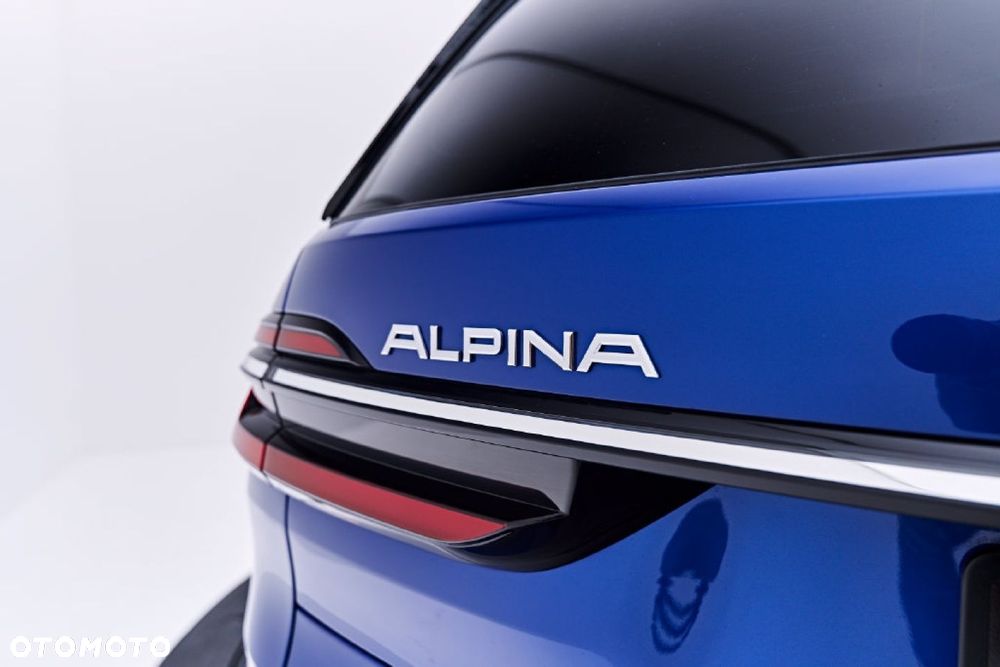 BMW-ALPINA XB7 - 18