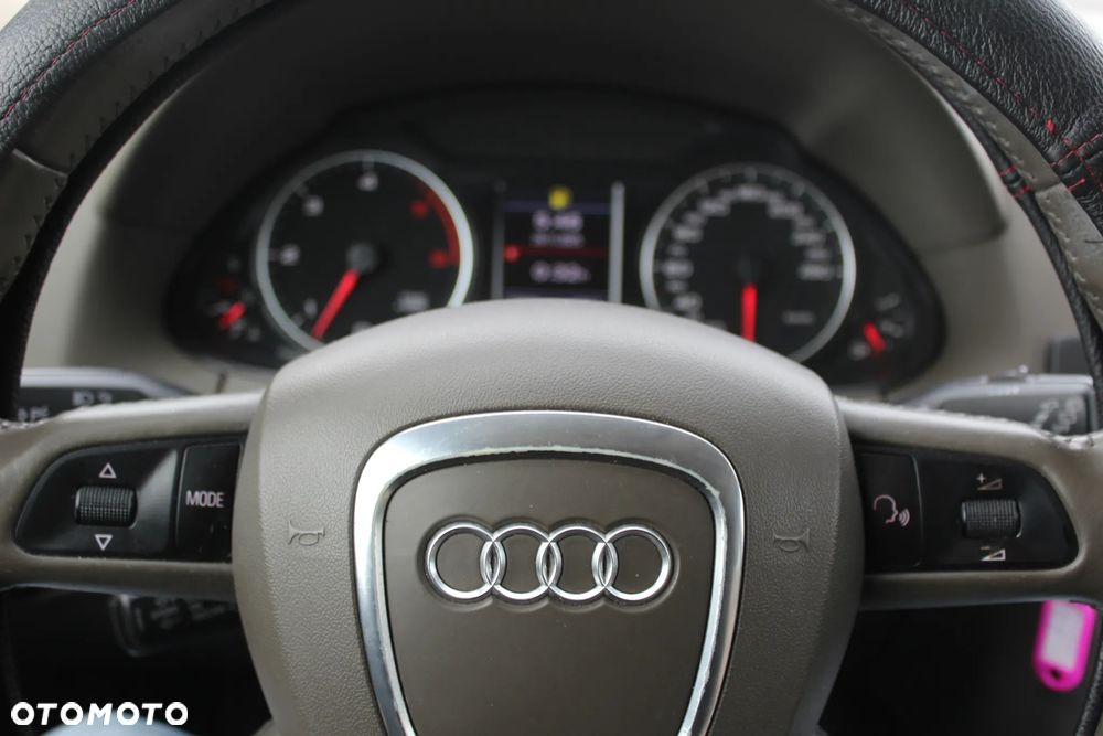 Audi Q5 3.0 TDI Quattro S tronic - 16