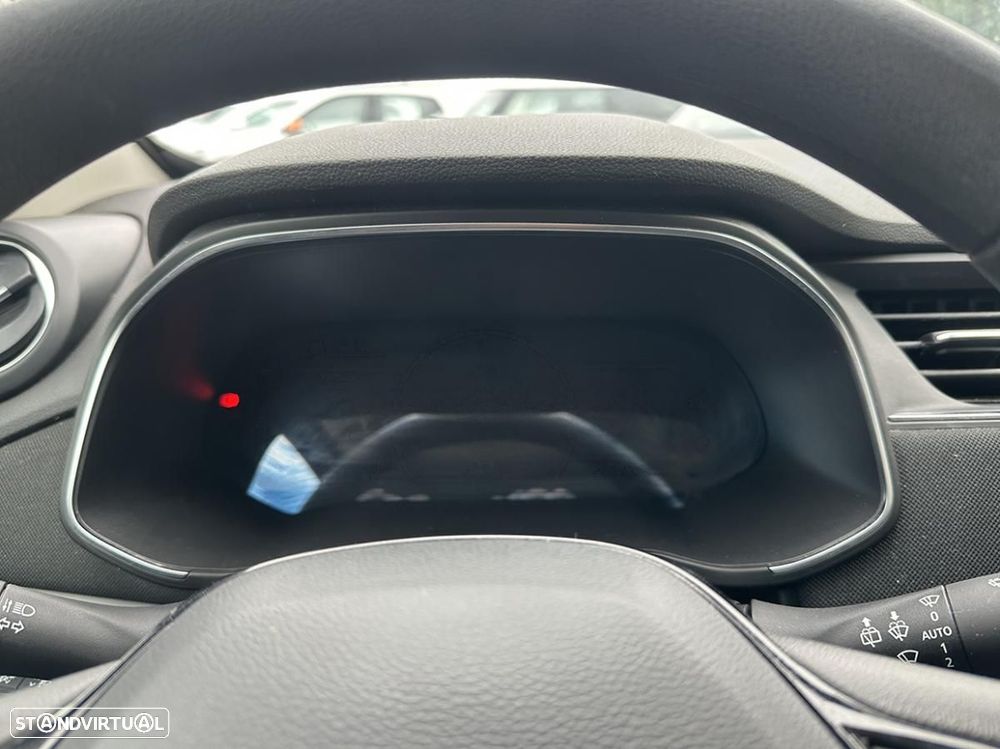 Renault Zoe (c/ Bateria) Z.E. 50 LIFE - 16
