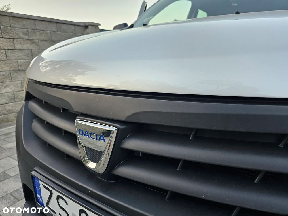 Dacia Dokker 1.6 SCe Access - 4