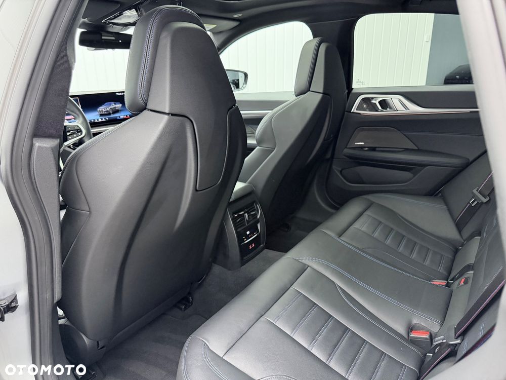 BMW Seria 4 420d xDrive M Sport sport - 36