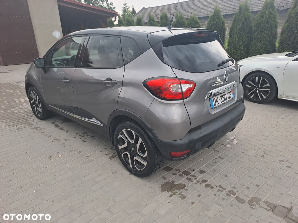 Renault Captur ENERGY TCe 90 Start&Stop Intens - 6