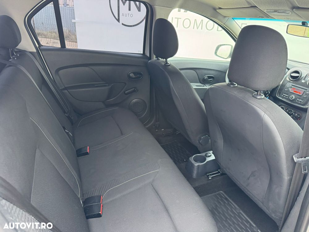 Dacia Logan 0.9 TCe GPL Laureate - 10