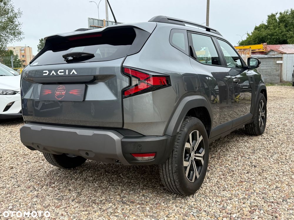 Dacia Duster - 15