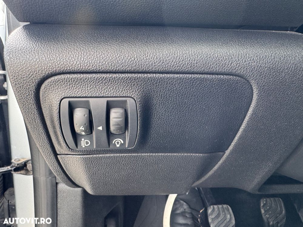 Renault Megane BLUE dCi 115 Equilibre - 17