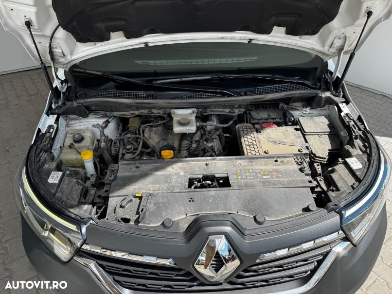 Renault Kangoo - 16