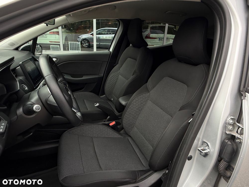 Renault Clio 1.0 TCe Zen - 7