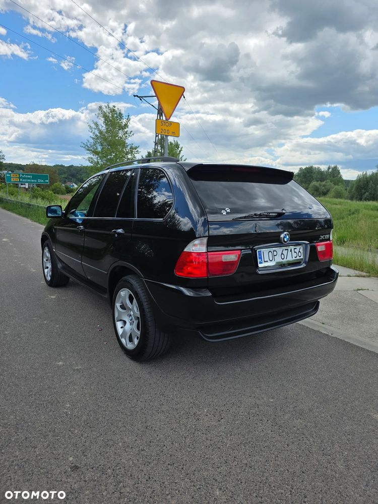 BMW X5 - 11