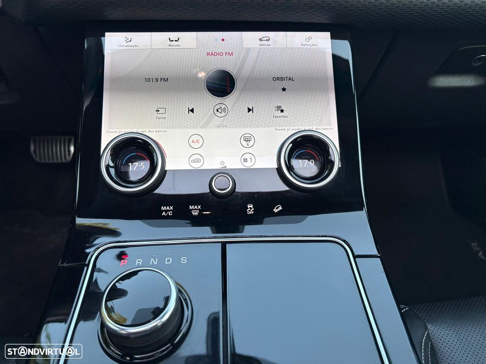 Land Rover Range Rover Velar 2.0 R-Dynamic S - 32