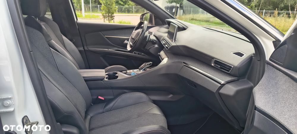 Peugeot 3008 - 14