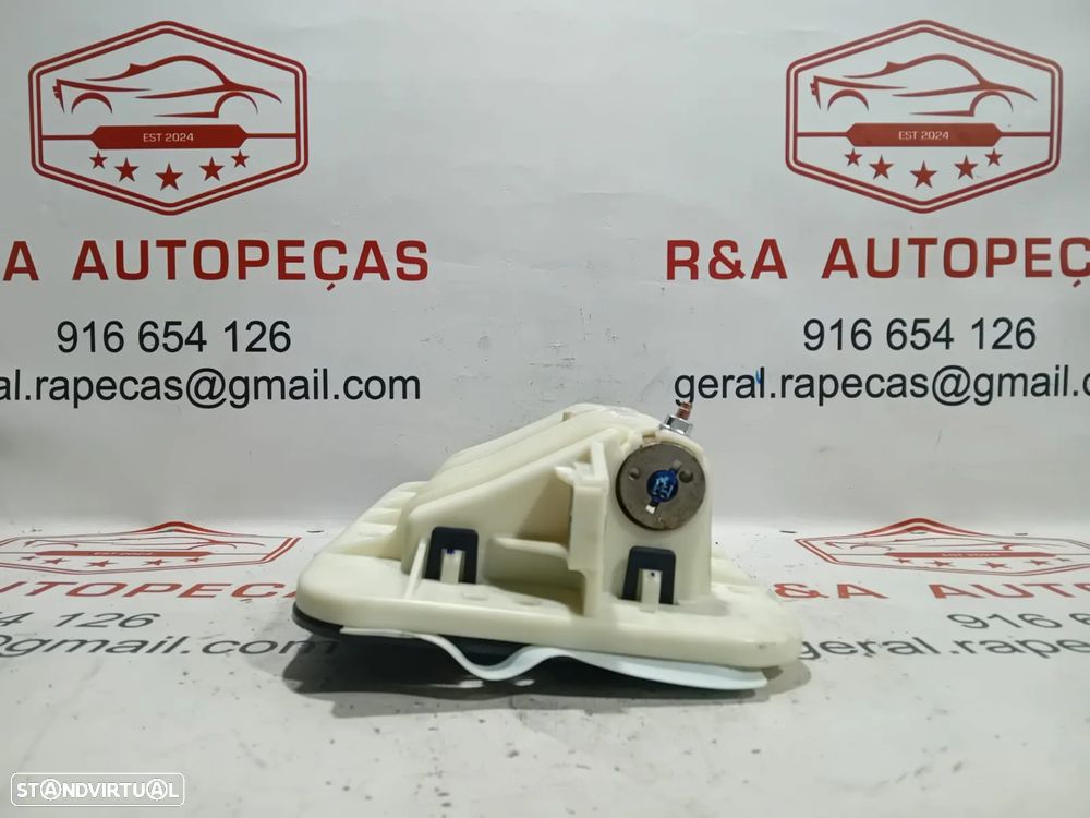 Airbag Tablier Pendura Passageiro Renault Megane 3 III 985250006R Original - 5