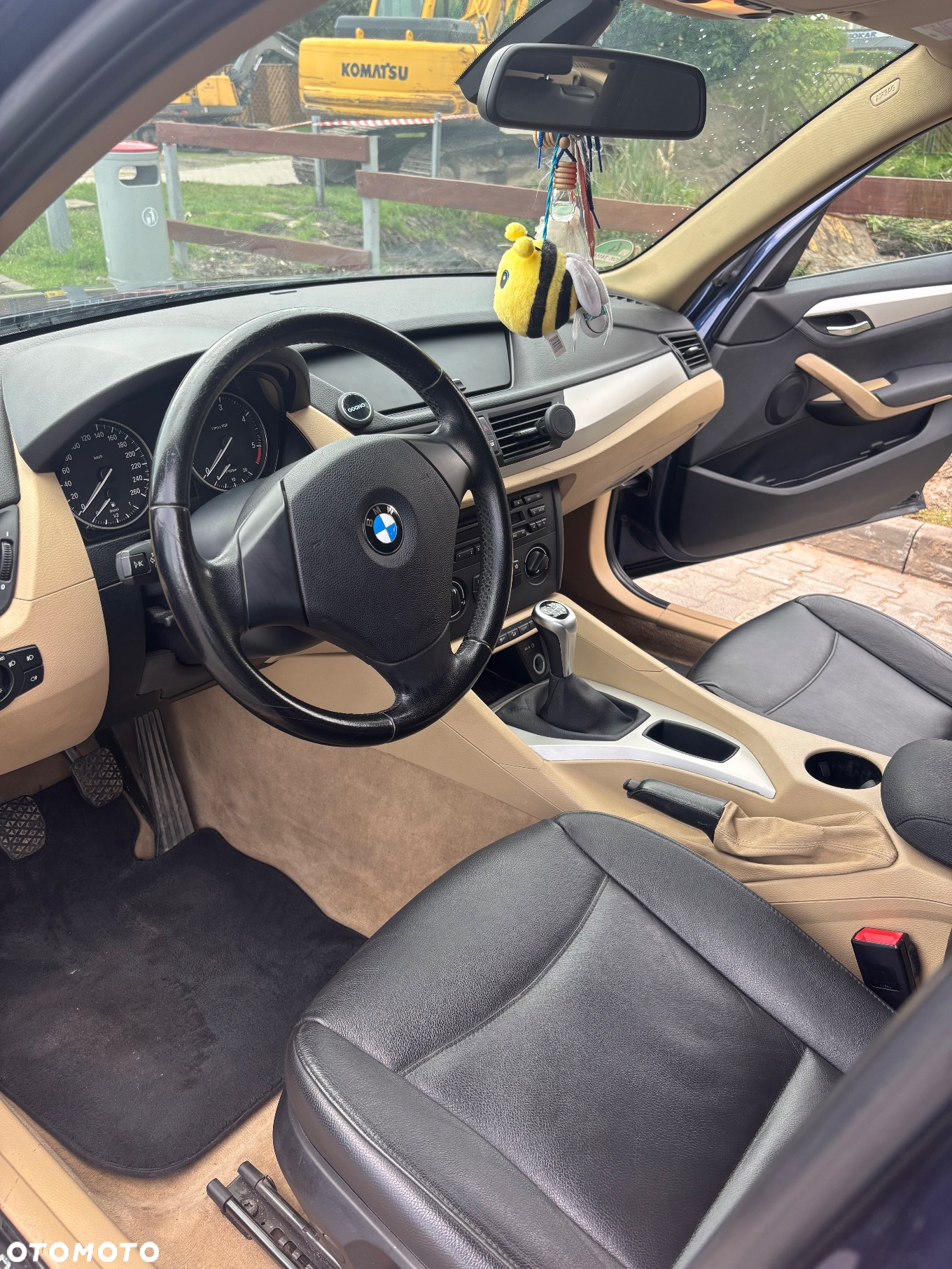 BMW X1 xDrive18d - 8