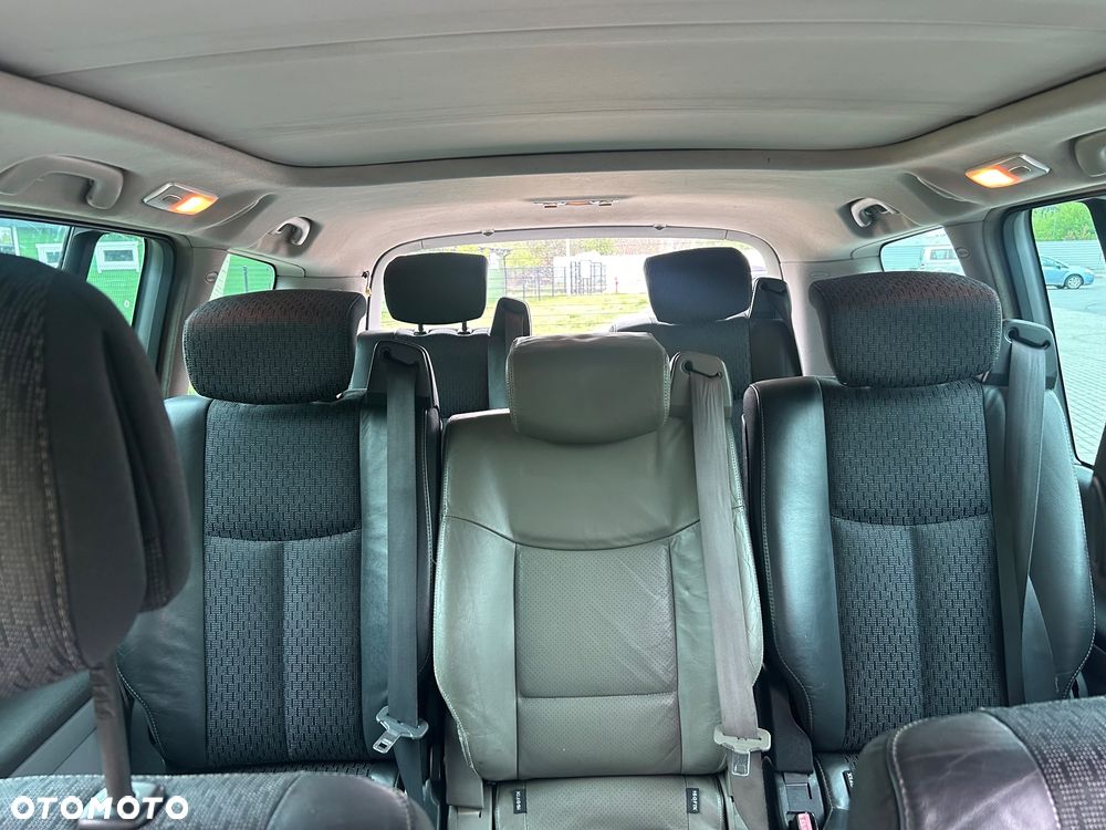 Renault Espace - 12