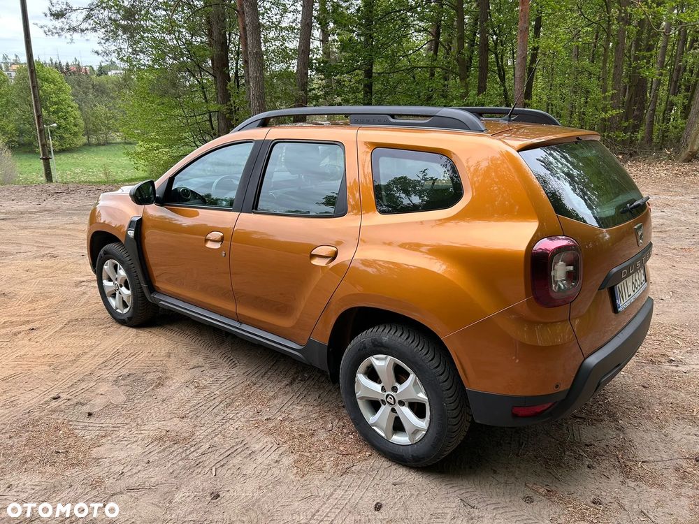 Dacia Duster 1.0 TCe Comfort - 5