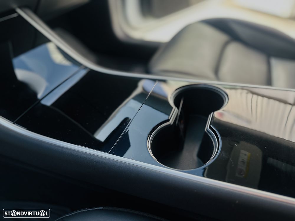 Tesla Model 3 Standard Range Plus RWD - 14