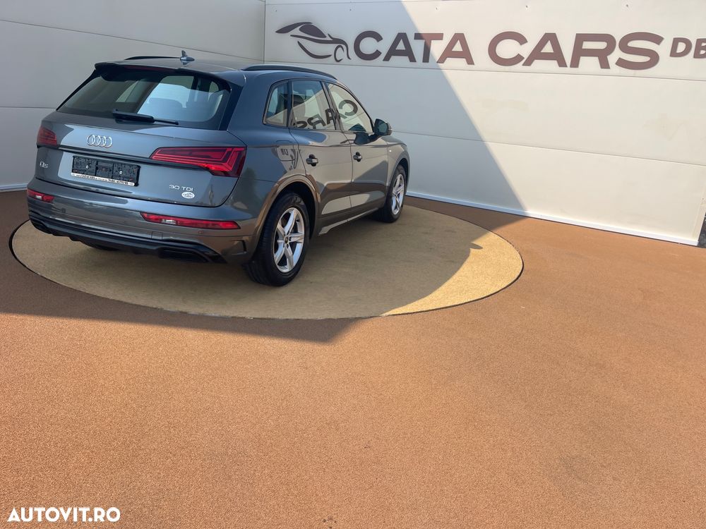 Audi Q5 - 14