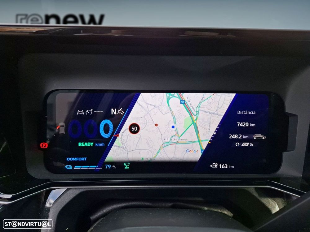 Renault 5 E-Tech 40 kWh Techno Autonomia Urbana - 15