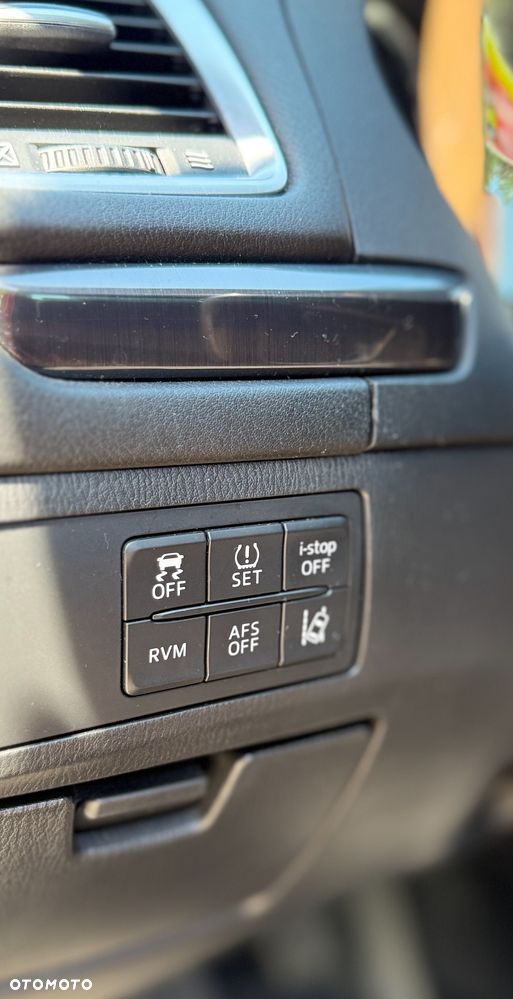 Mazda 6 2.0 Skyenergy - 10