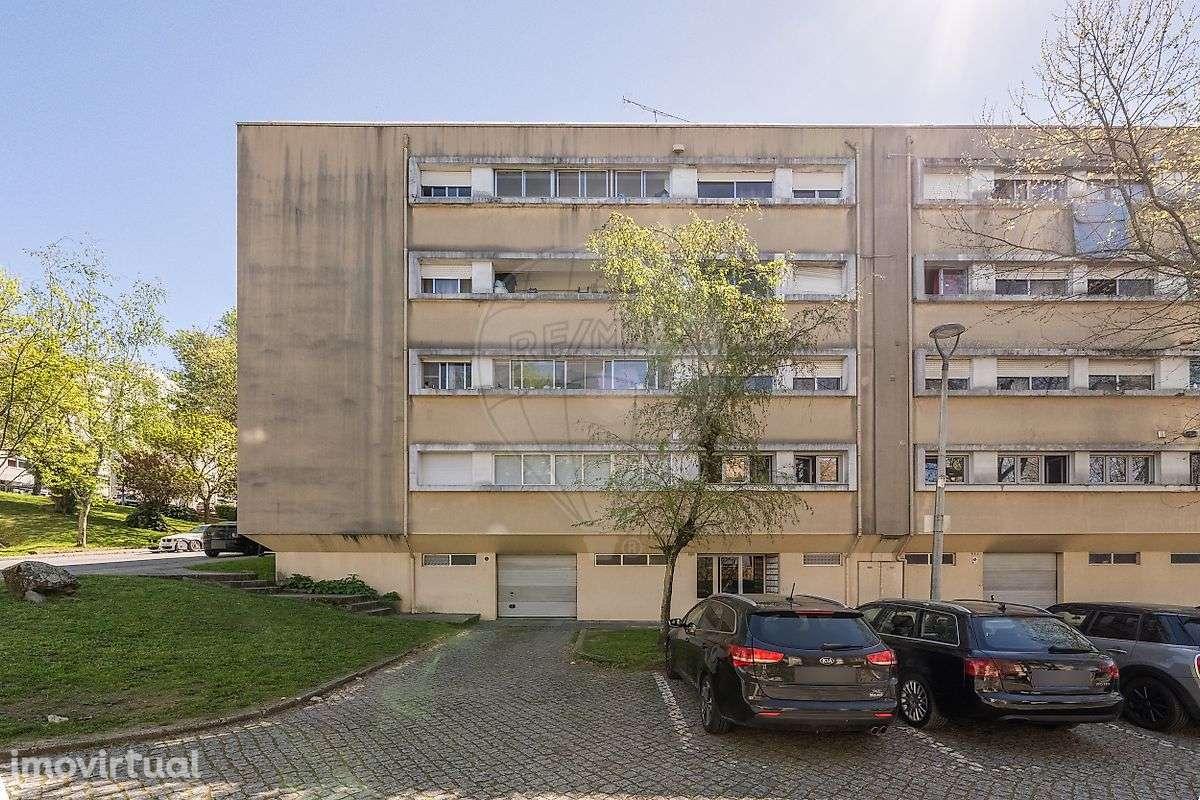 Apartamento T3 para venda - Grande imagem: 5/25