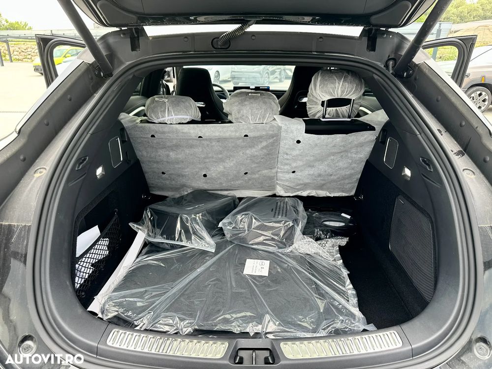 Byd Sealion 7 - 14