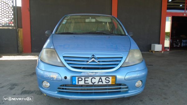 Para Peças Citroên C3 I (Fc_, Fn_) - 1