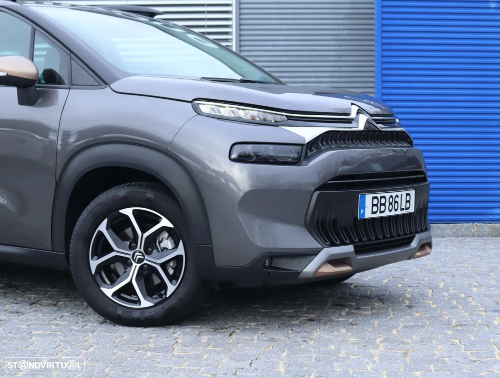 Citroën C3 Aircross 1.2 PureTech C-Series - 6
