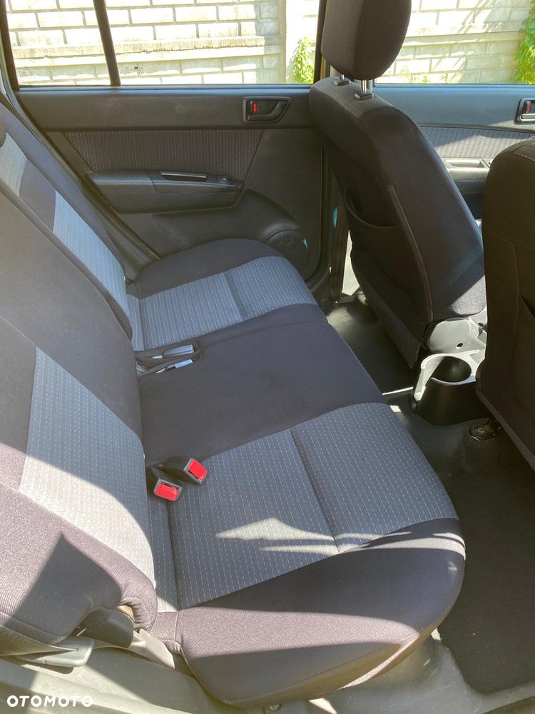 Hyundai Getz - 9