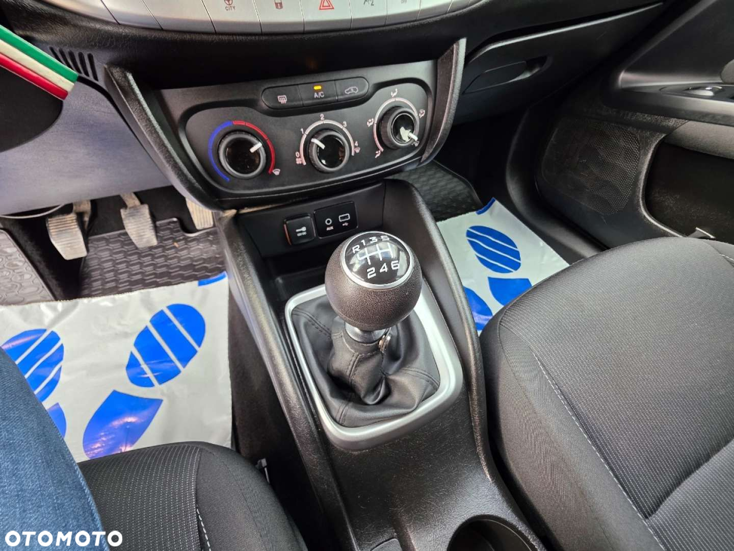 Fiat Tipo - 16