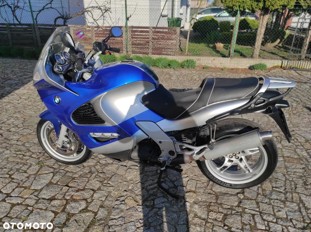 BMW K - 29