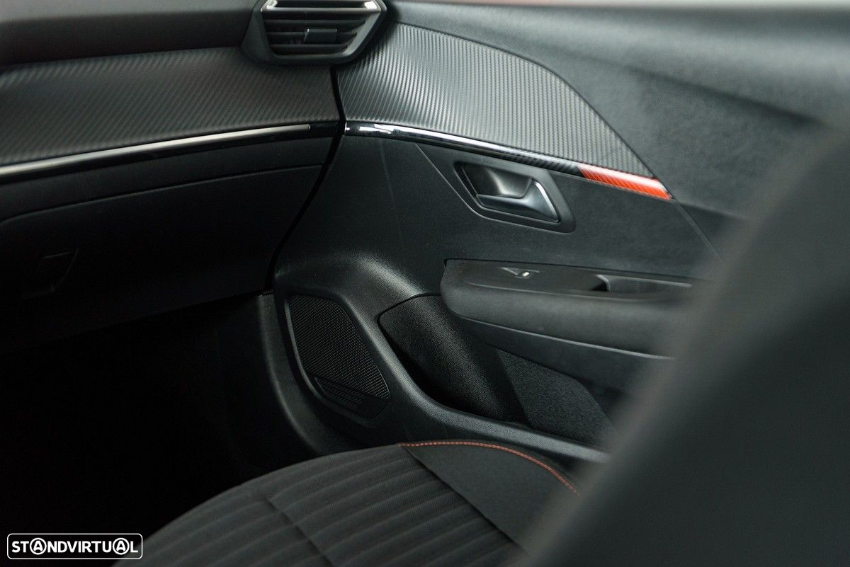 Peugeot 208 1.2 PureTech Active Pack - 38