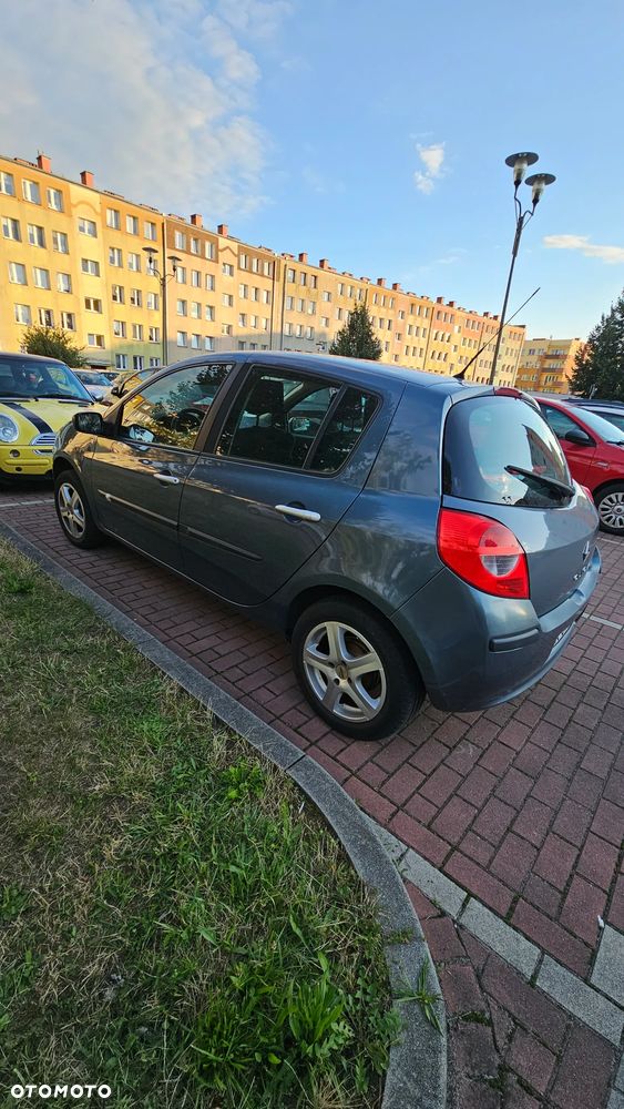 Renault Clio 1.2 16V Edition Dynamique - 24