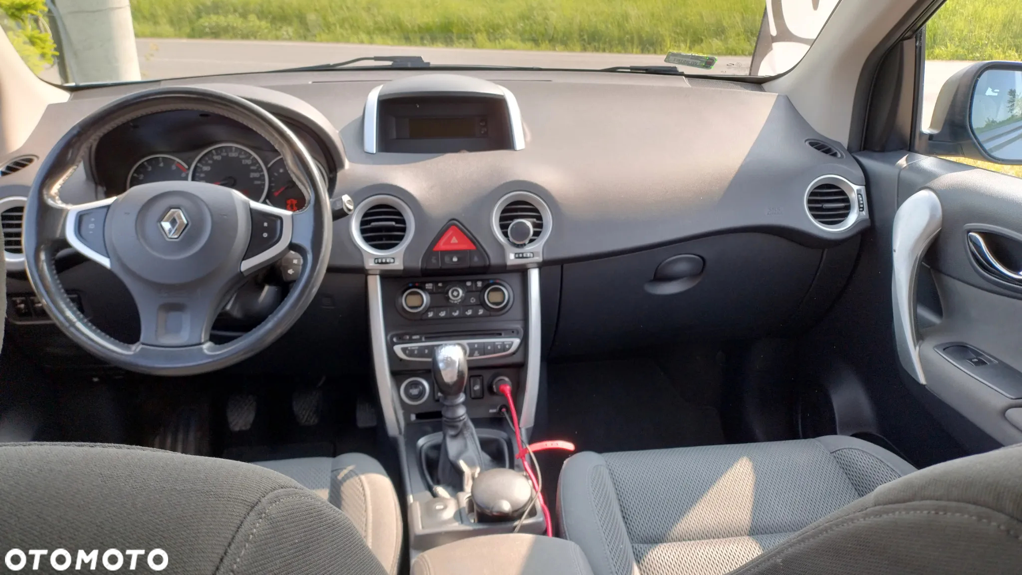 Renault Koleos 2.0 dCi 4x4 Dynamique - 5